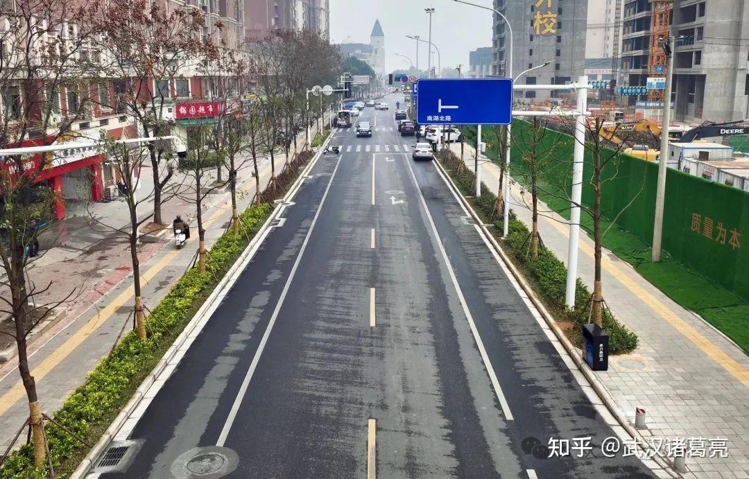 近光谷关山又一纯新盘首开卖了60套