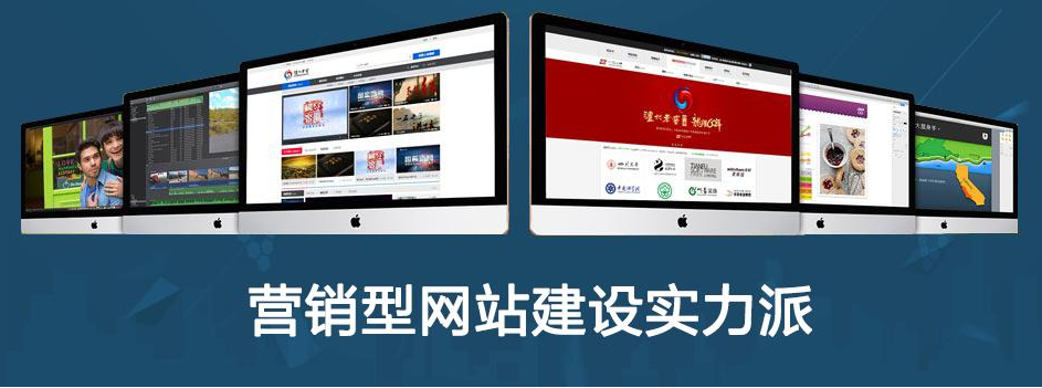 青海省网站建设有哪些方案的简单介绍