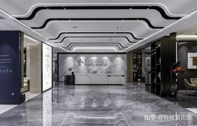 宏宇陶瓷再次获评“标准化良好行为5A级企业” - 知乎