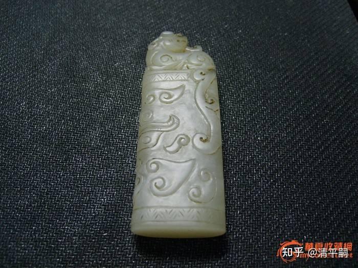 “谦谦君子,温润如玉”,从美玉到玉瑞制度:周代的礼乐文化 - 知乎