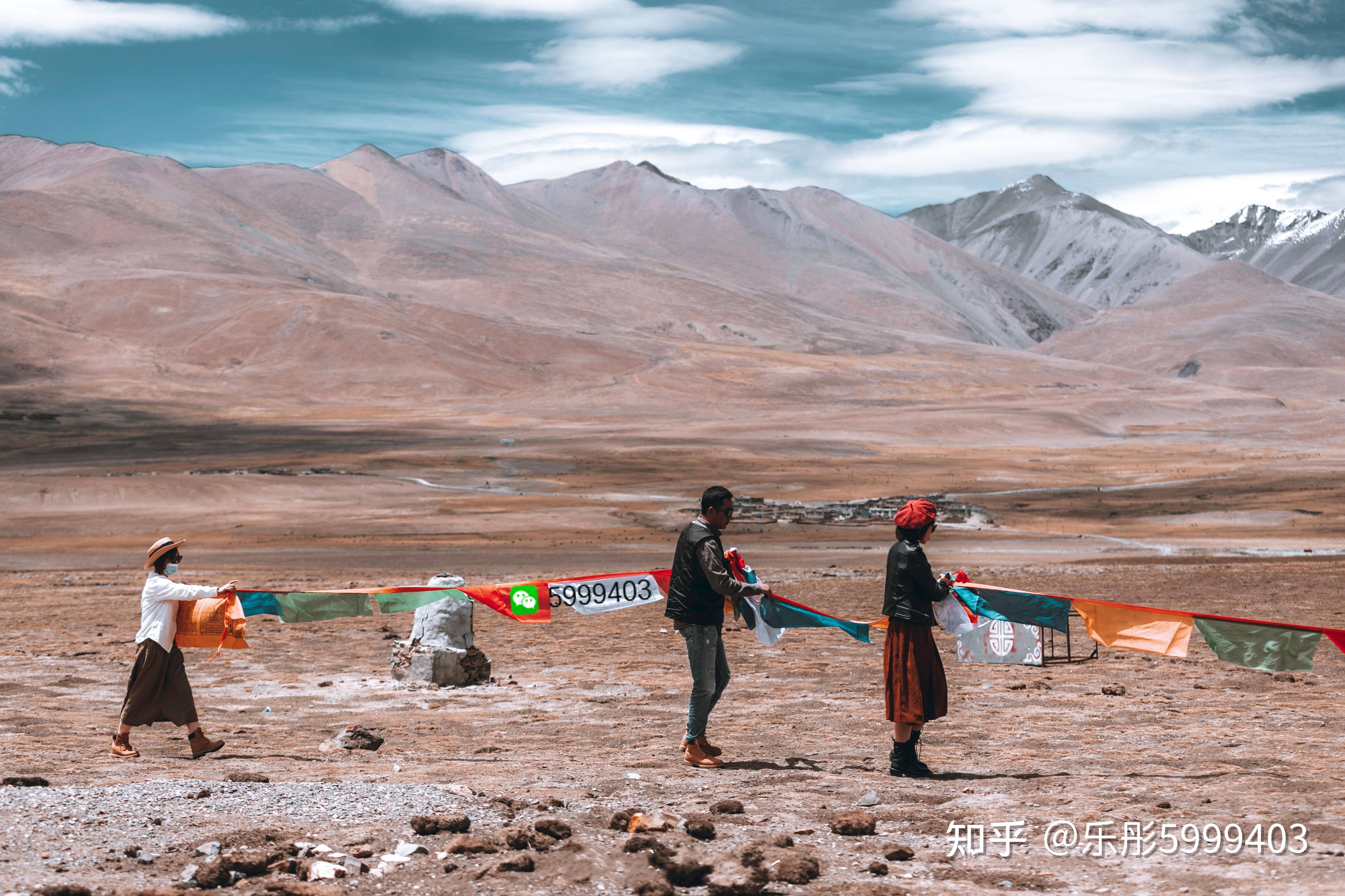 西藏旅游攻略-20个美如仙境景点 - 知乎