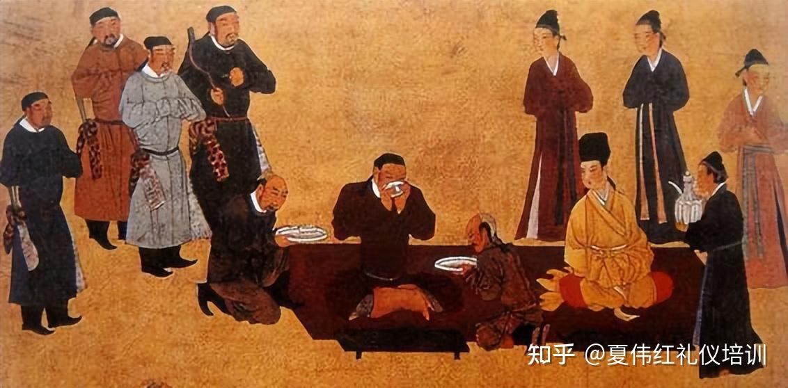 漫谈古礼 元朝，马背上的药膳文化 知乎 