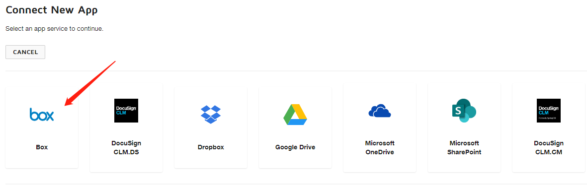 DocuSign Technical Consultant: Docusign签署完成的Envelope文档备份到业务系统 - 知乎