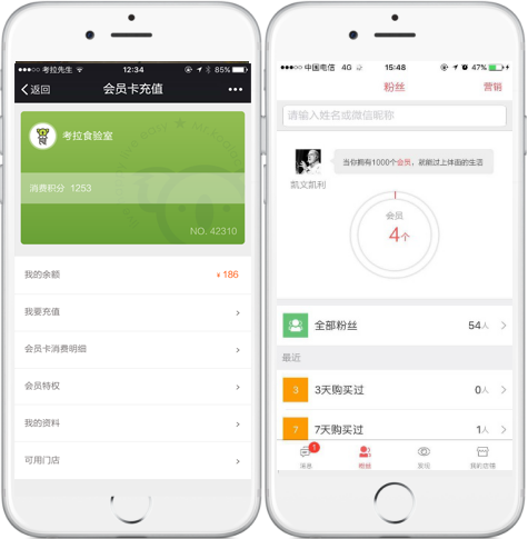 服务业的提升爆点在于科学服务,考拉商圈怎么