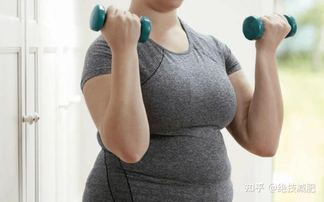 减肥总是失败?很可能是这个原因! - 知乎
