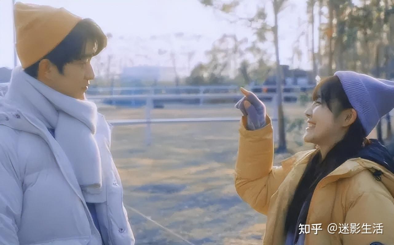 “张万森，下雪了”，《一闪一闪亮星星》happy ending - 知乎