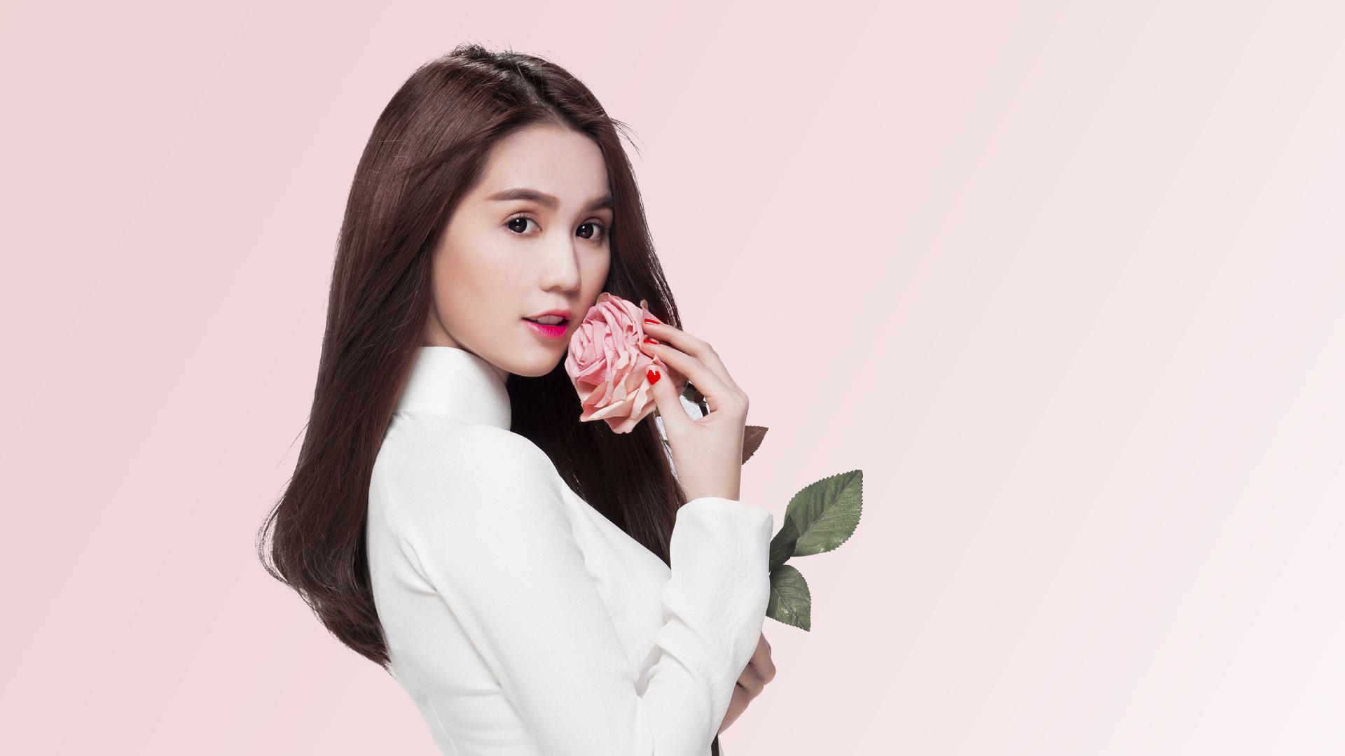 虽然曾经在2016年与相差45岁的越南富翁黄侨出双入对,让粉丝大跌眼镜