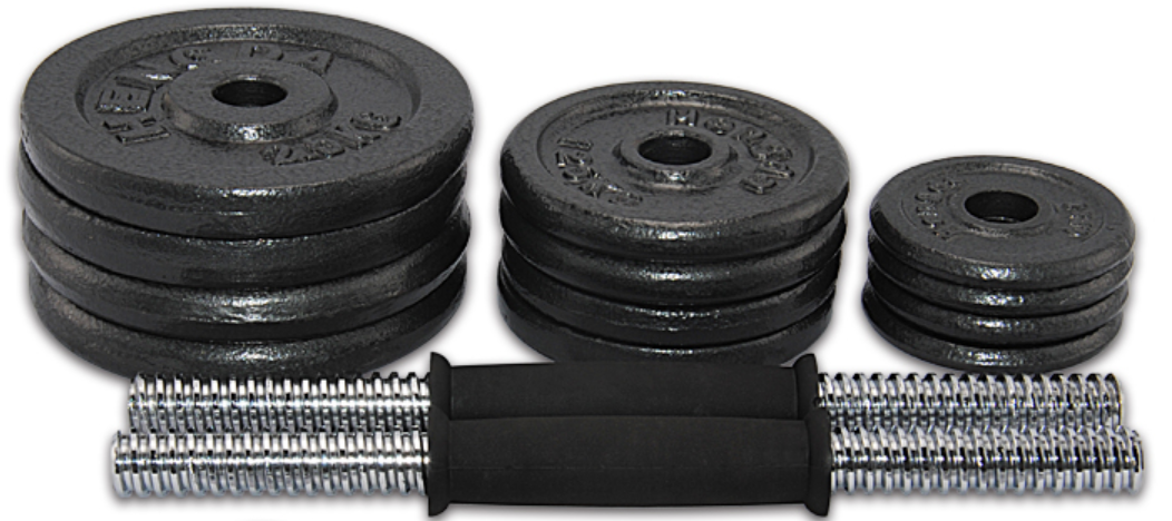 烤漆哑铃介绍及推荐