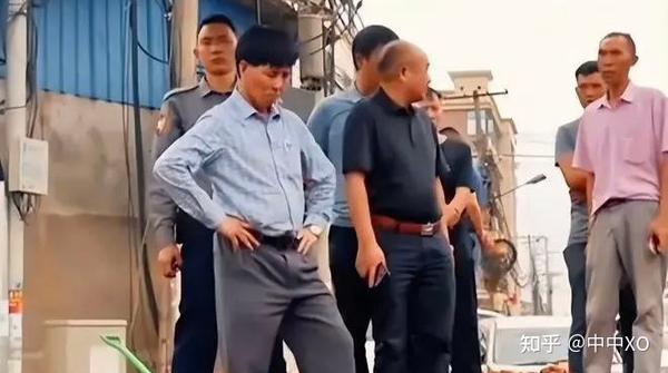 刘阿宝被抓后为什么心甘情愿的被移交? - 知乎