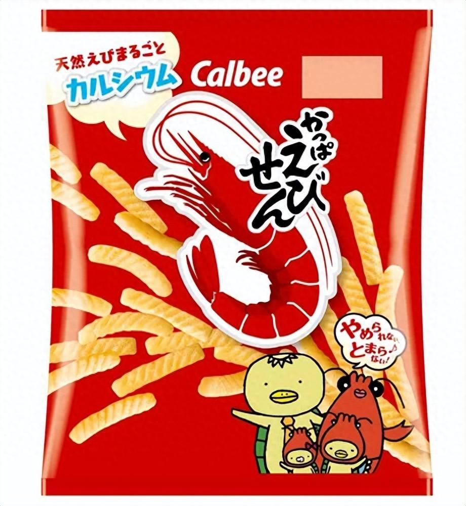 卡乐比:从广岛废墟到国际零食巨头的七十年 - 知乎
