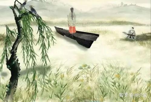 诗经取名-第一章-关雎 - 知乎