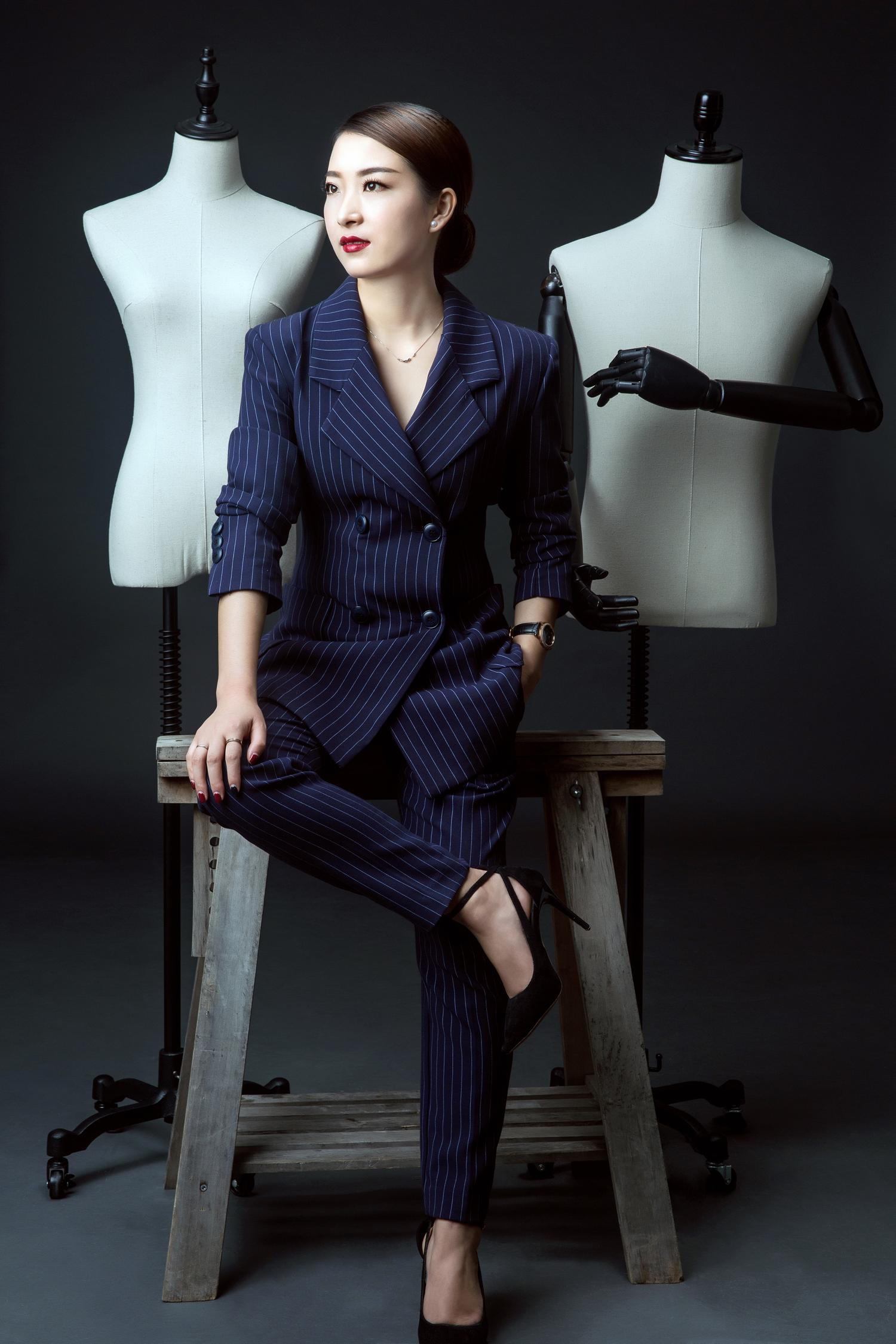 形象照与肖像照写真照证件照的区别