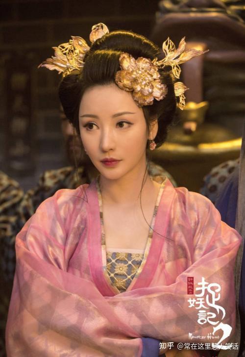 甄嬛(莞妃)——孙俪莞贵人-莞嫔-甄婉仪-甄婕妤-莞贵嫔-甄昭仪-莫愁