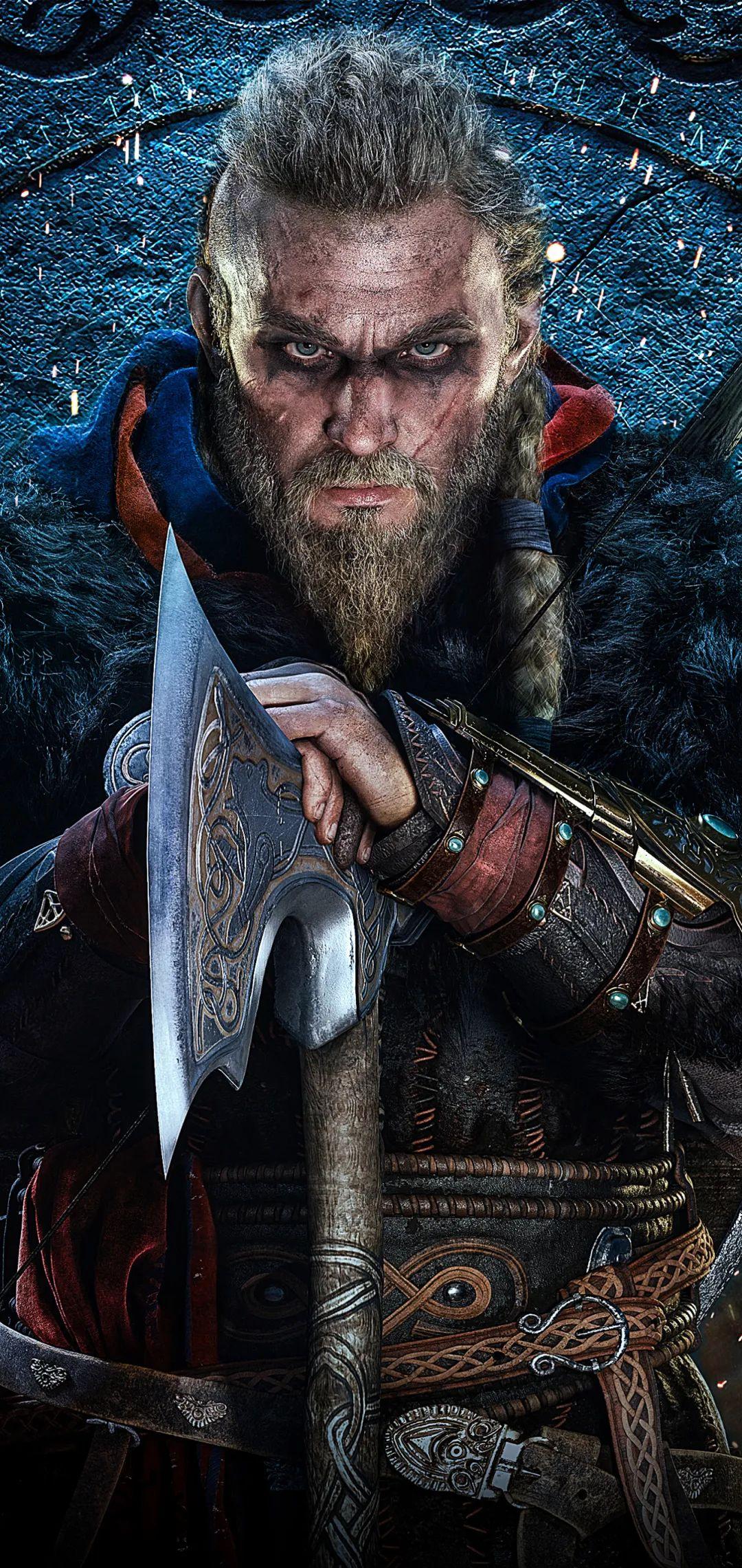 刺客信条壁纸脏活