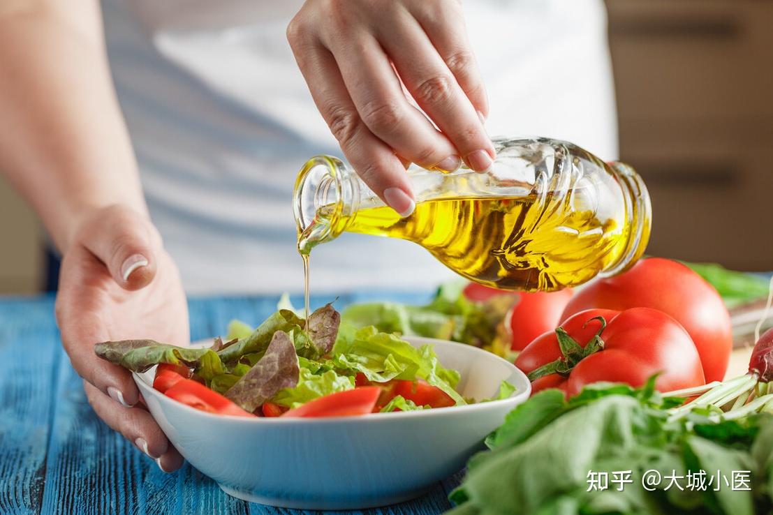 盲目吃素食可能导致脾虚爱素不爱荤该如何均衡素食