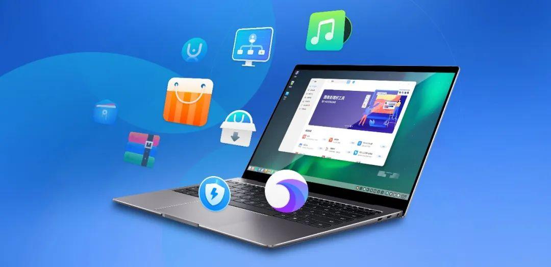统信UOS V20专业版发布更新 - 知乎