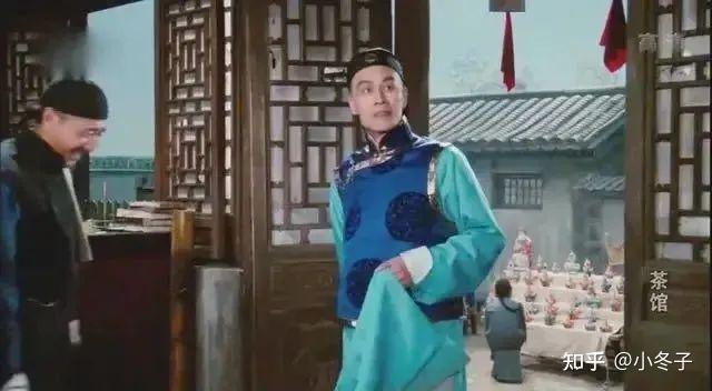 当你读懂老舍的《茶馆》,就看清了人生的三重境界 - 知乎