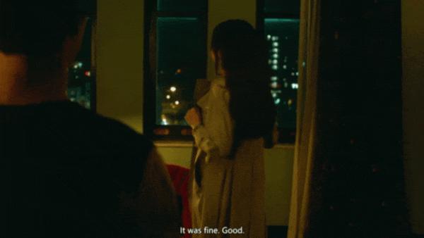 《对你的想象》女神重磅R级爱情片,亚马逊下血本了
