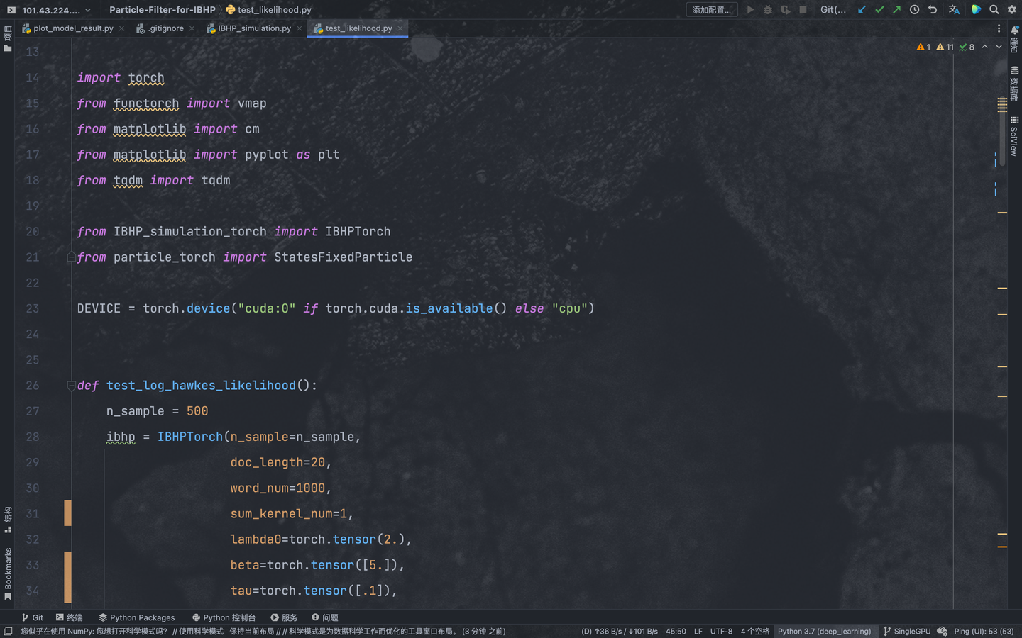 Vscode Remote SSH yyds ? PyCharm也有了！ - 知乎