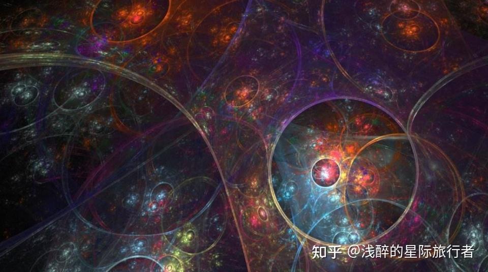宇宙有范围大小吗？宇宙之外是什么？宇宙之外虚无空间是什么？ - 知乎