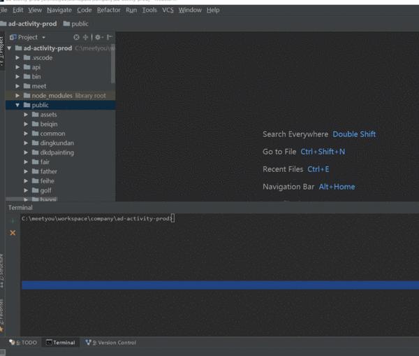 🎉用Node.js开发一个Command Line Interface (CLI) - 知乎