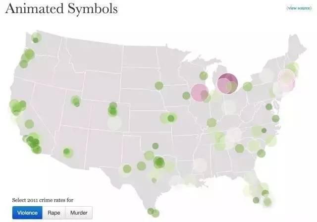 48款数据可视化分析工具大集合 | 推荐收藏22 48款数据可视化分析工具大集合 | 推荐收藏