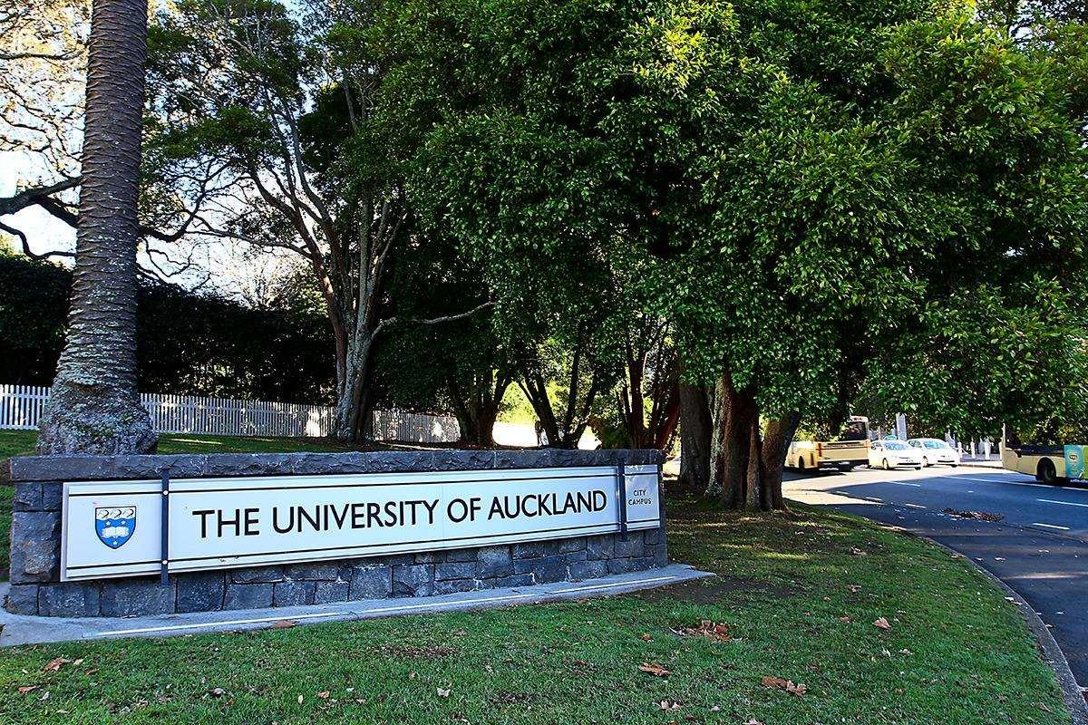 2021奥克兰大学预科开学时间介绍