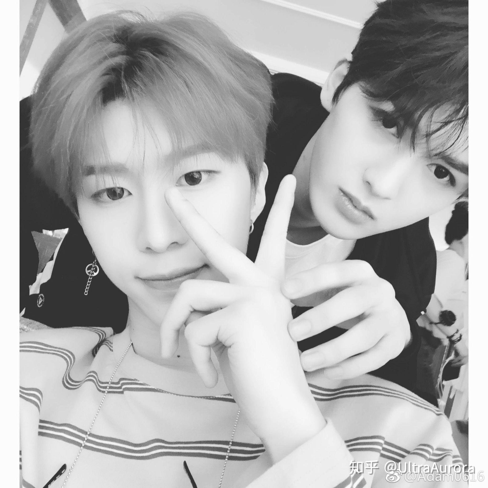 范丞丞和谁比较有cp感