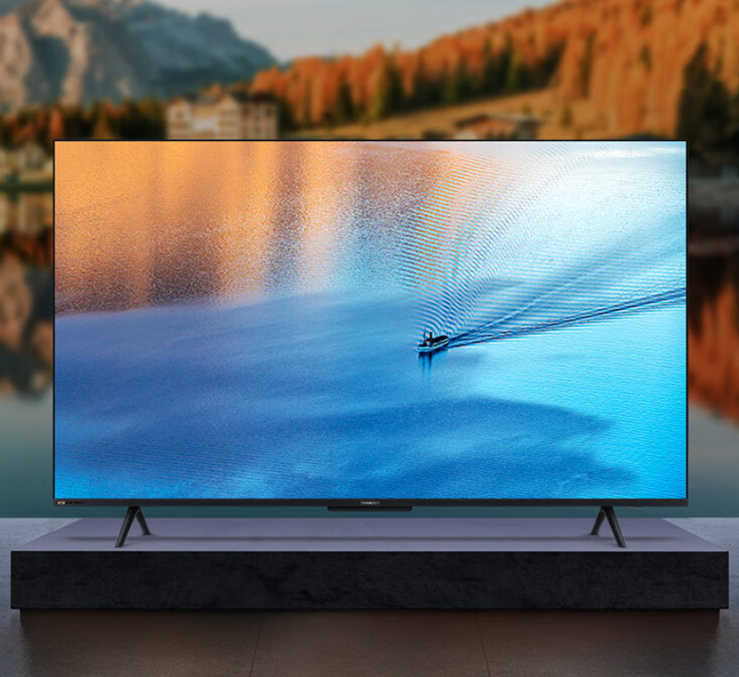 50英寸电视的长宽各是多少?预算2500~3500元,推荐购买哪款?