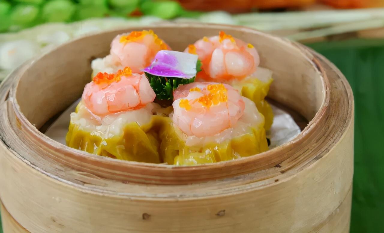 广州茶点top10入乡随俗跟着地道老广吃最地道的茶点体验舌尖上的广州