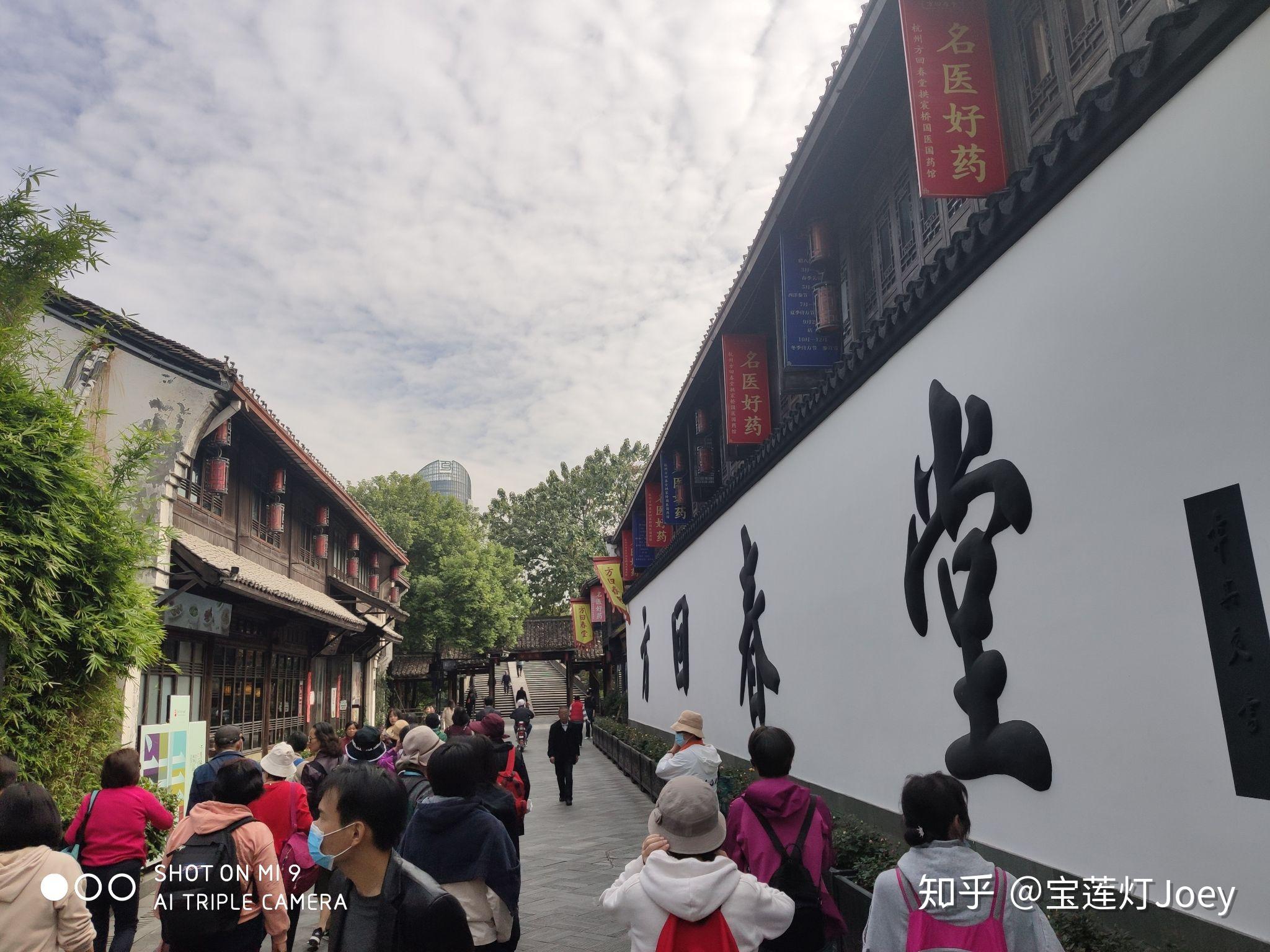 南宋遗留至今的中医院.方回春堂:300余年历史,中国最古老国药馆之一.