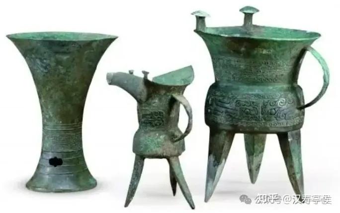 《论语》乱弹（一三二）-和分酒器较劲的孔子 - 知乎