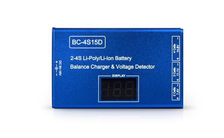 lipo电池注意问题