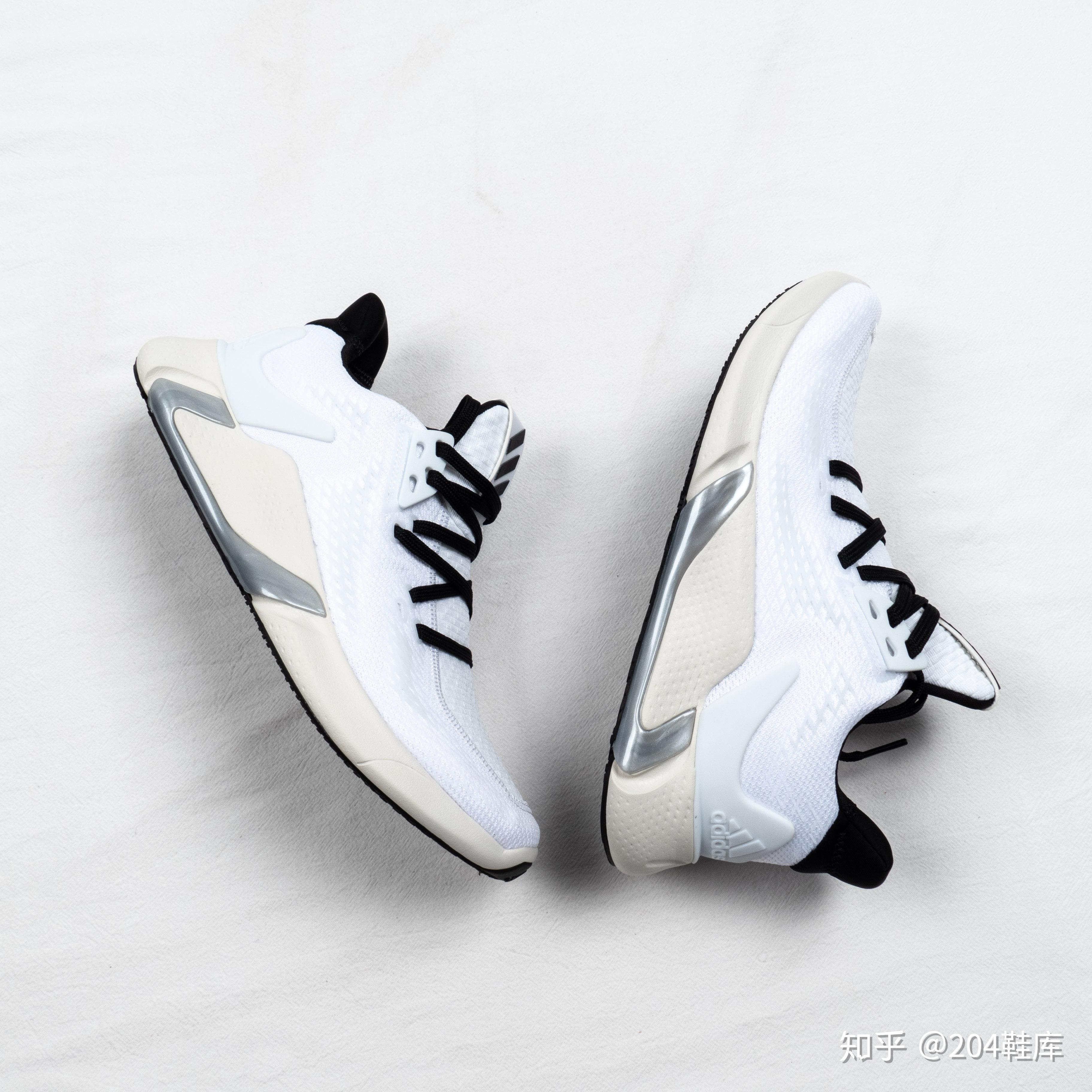 adidas edge xt 跑步运动鞋【204鞋库】 - 知乎