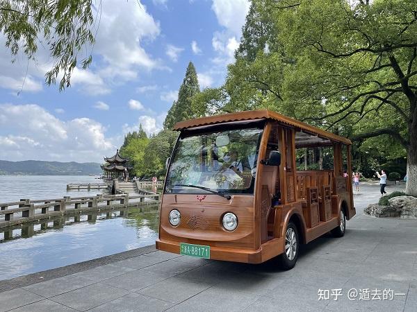 电动旅游观光车怎么买10年防腐有保证五菱