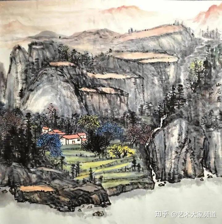 《玉兔贺岁·喜迎新春》特邀知名艺术家——陈成珍向全国人民拜年