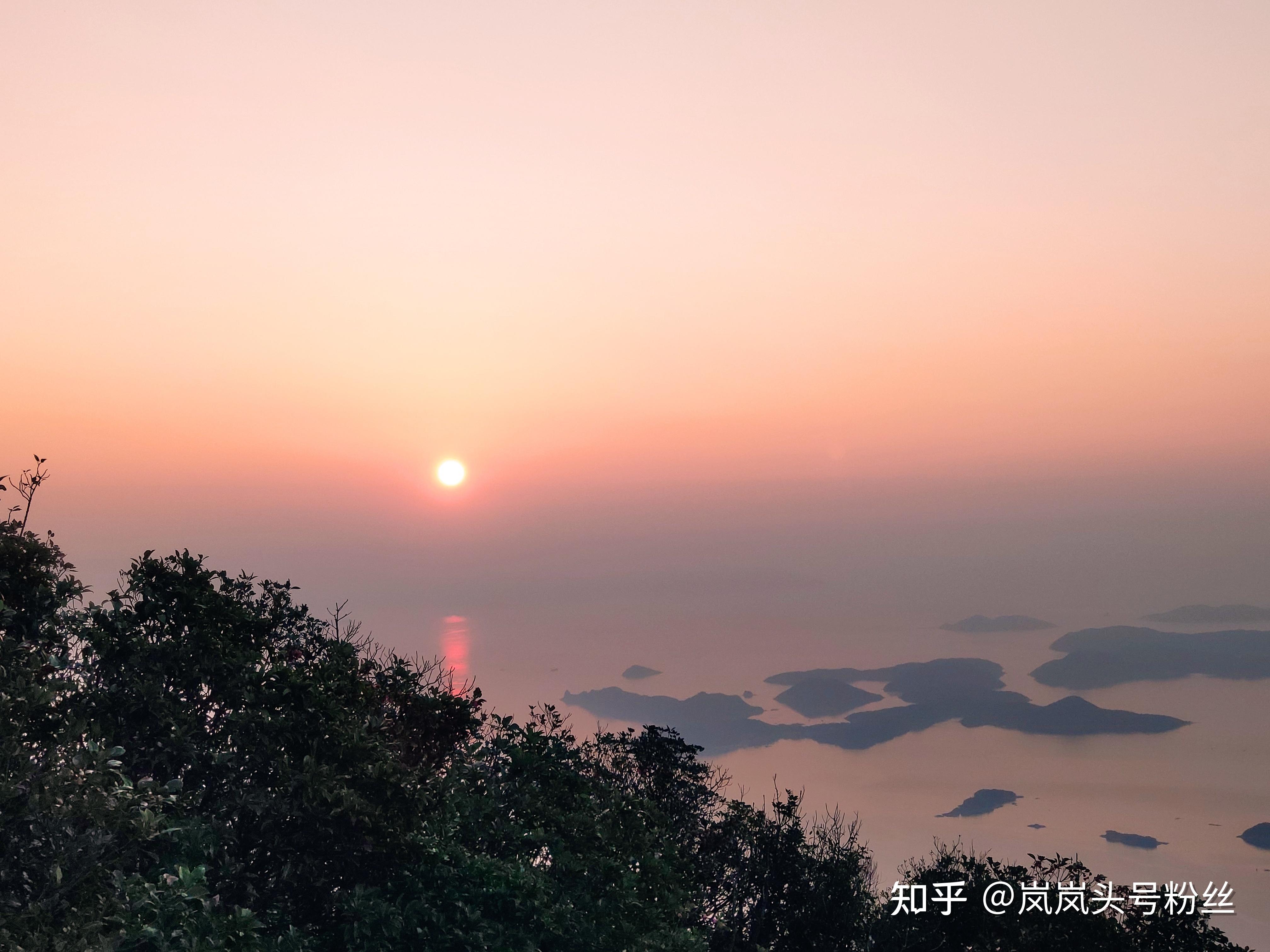 2021年2月14情人节夜登深圳梧桐山详细攻略过程无私献上