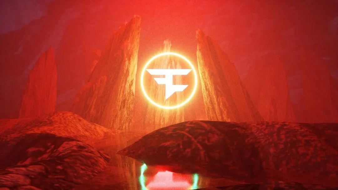 csgo壁纸faze图标