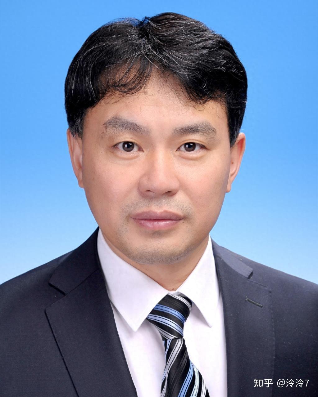 太原科技大学及现任校领导简介- 知乎