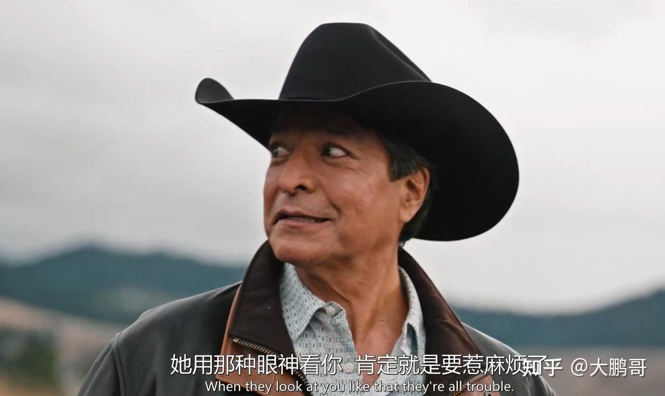 美剧黄石公园第四季第7集6个搞笑幽默的点