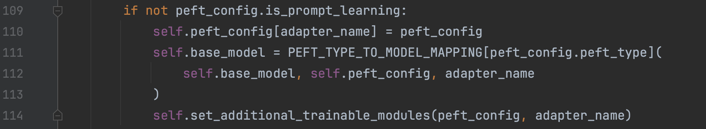 [PEFT version 0.5.0] LoRA的一些API详解 - 知乎