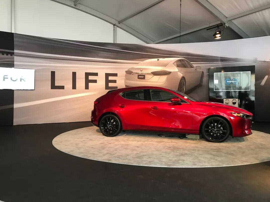 bose不仅要当汽车的调音师还想当设计师和指挥家