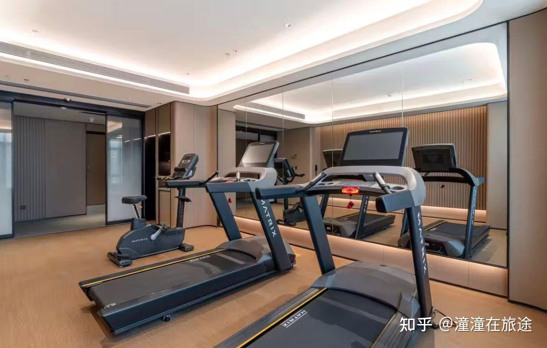 为什么说全季酒店的健身房跟没有差不多? - 知乎