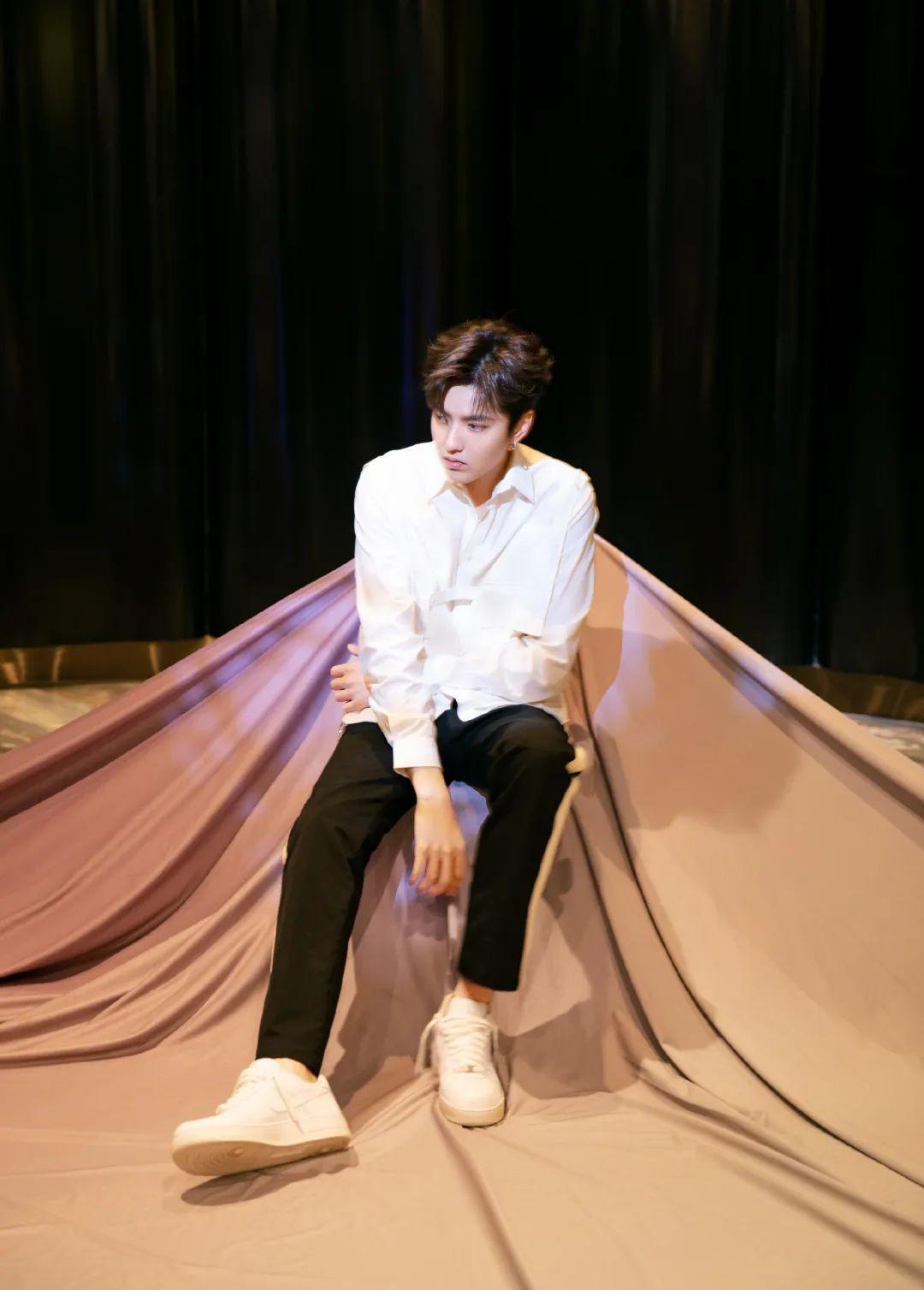 customs authentic陈伟霆——vans x porter sk8-hi王安宇——vans