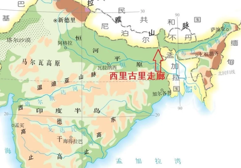 锡金消亡史：弱国无外交的最痛见证 - 知乎