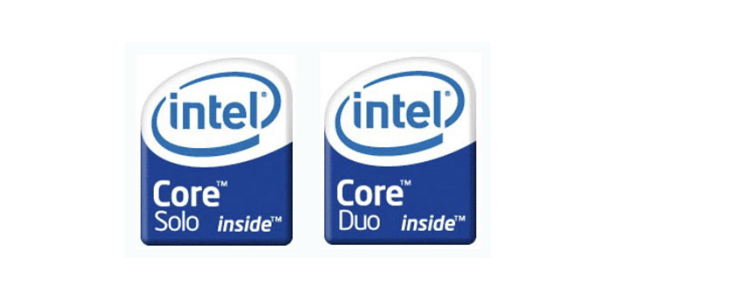Intel Core 核心发展简史-2:酷睿问世,谁与匹敌? - 知乎