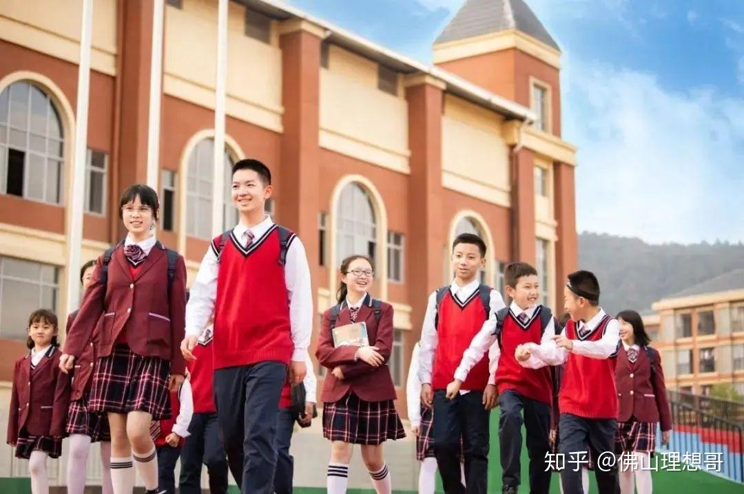 2021年佛山幼升小学校新生报名登记以及春季插班