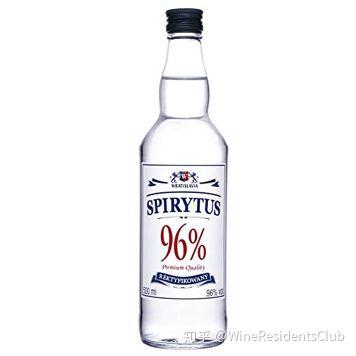 有些酒看起来像水 但其实偷偷拯救了世界 知乎