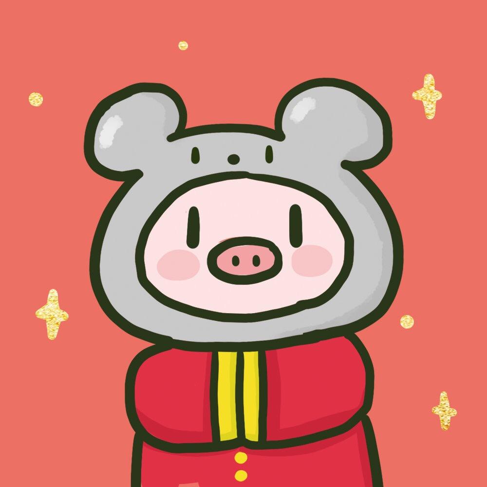 2020有哪些好看的老鼠头像和搞笑的老鼠图片