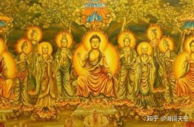 因果报应:一句“恶语”所带来的果报有多严重,佛用一个故事揭晓 - 知乎